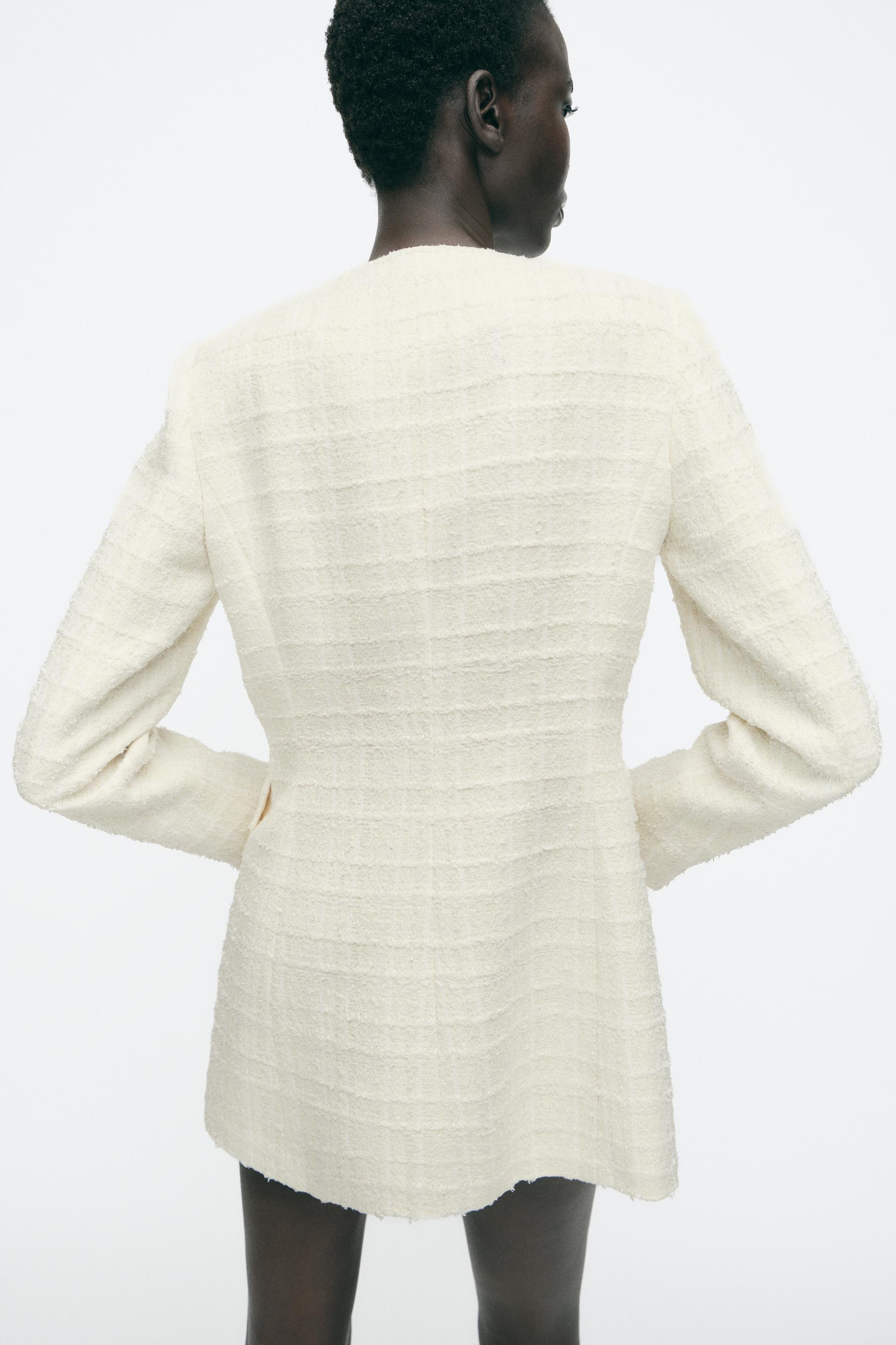 De Paris™ | Blazer Long Élégant