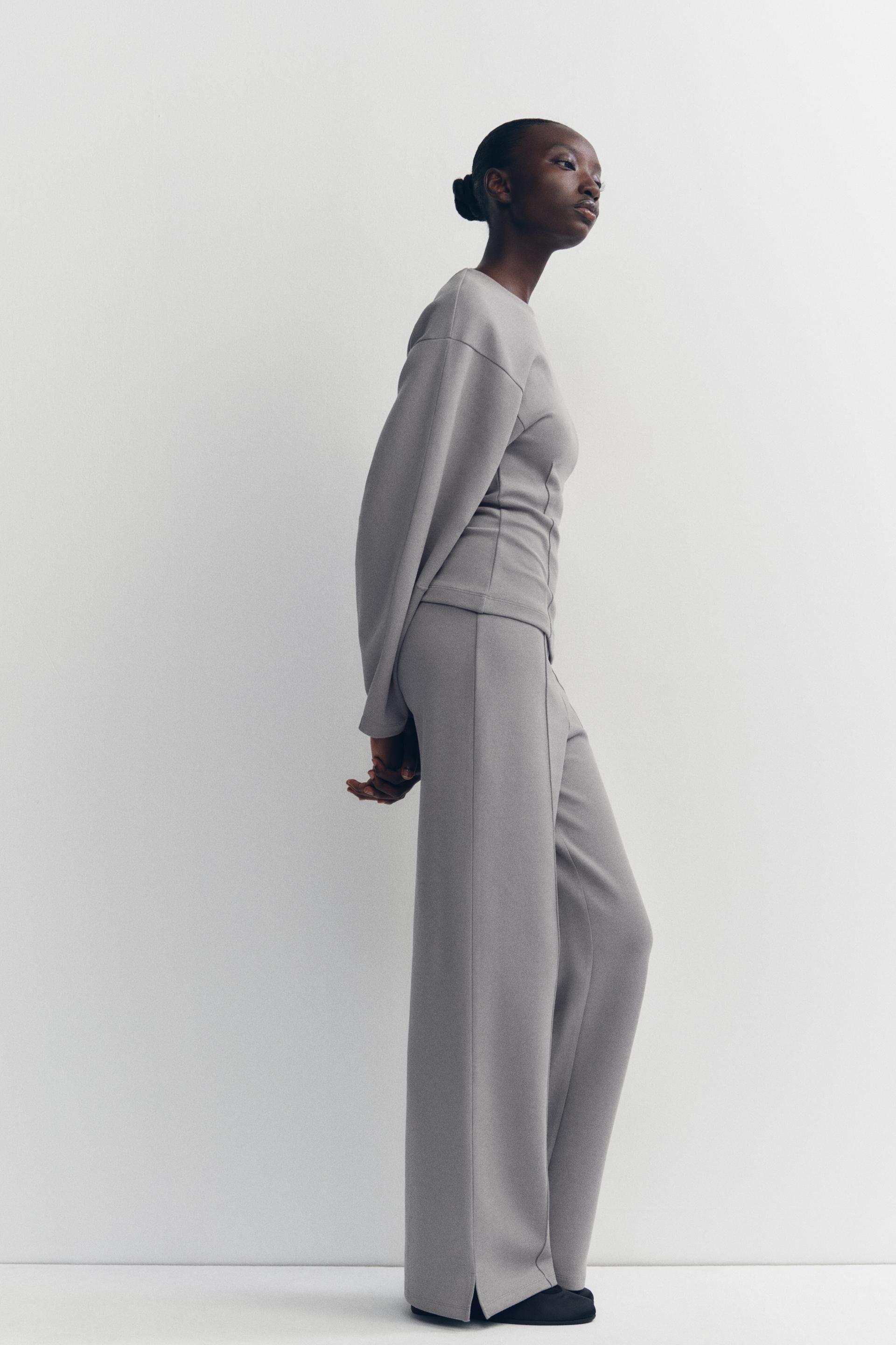 De Paris™ | Set Deux-Pièces Chic