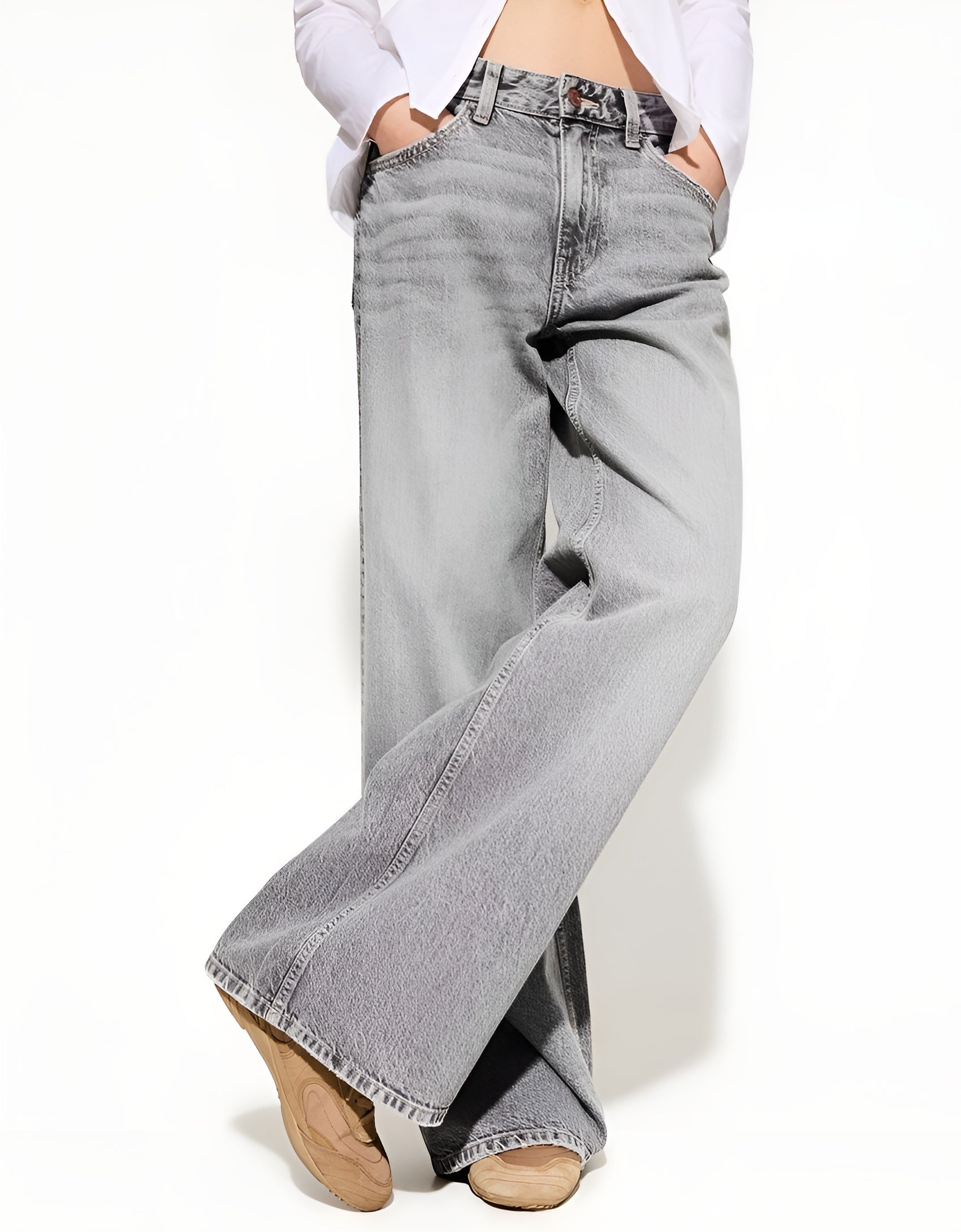 De Paris™ | Jean Large Iconique