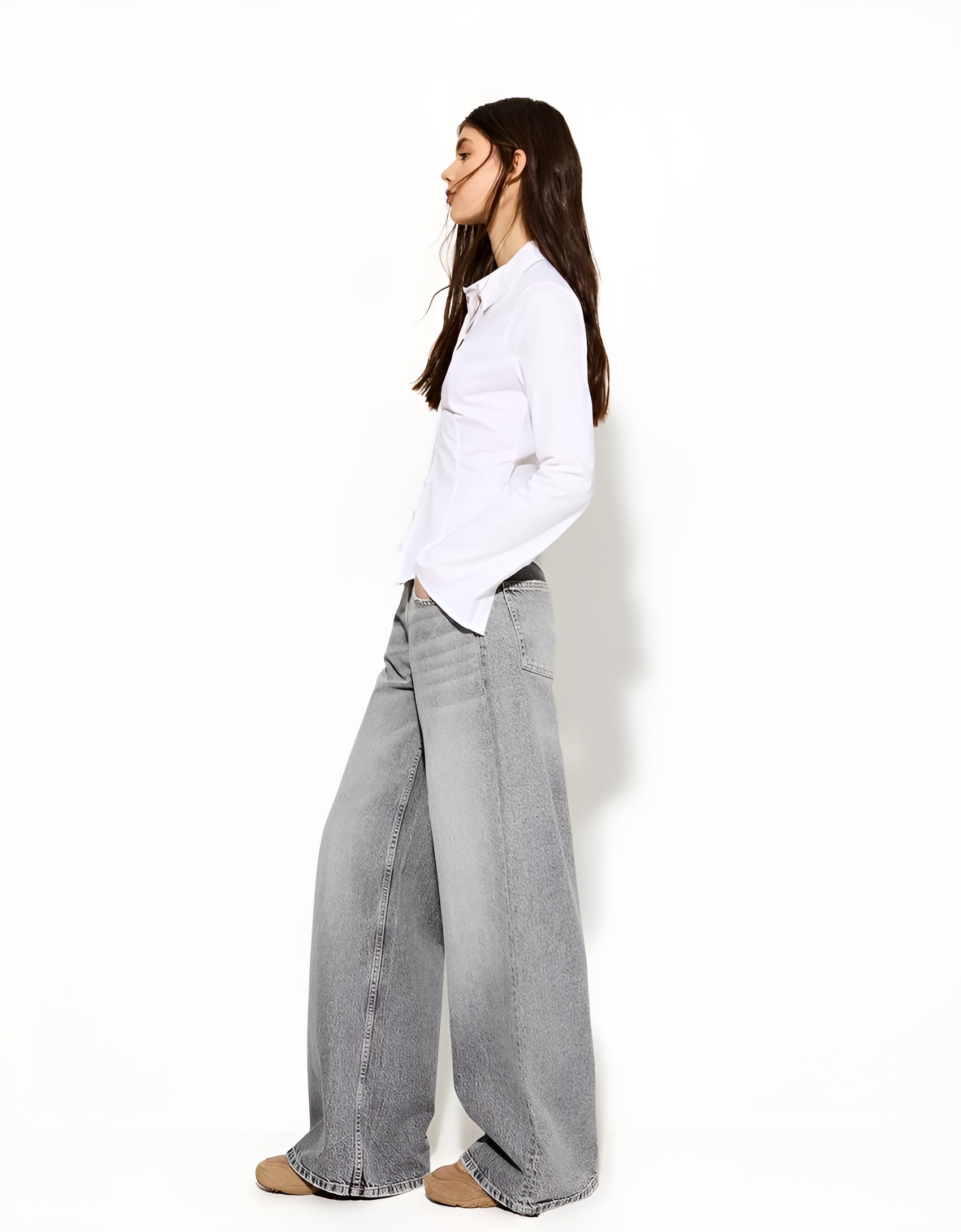 De Paris™ | Jean Large Iconique