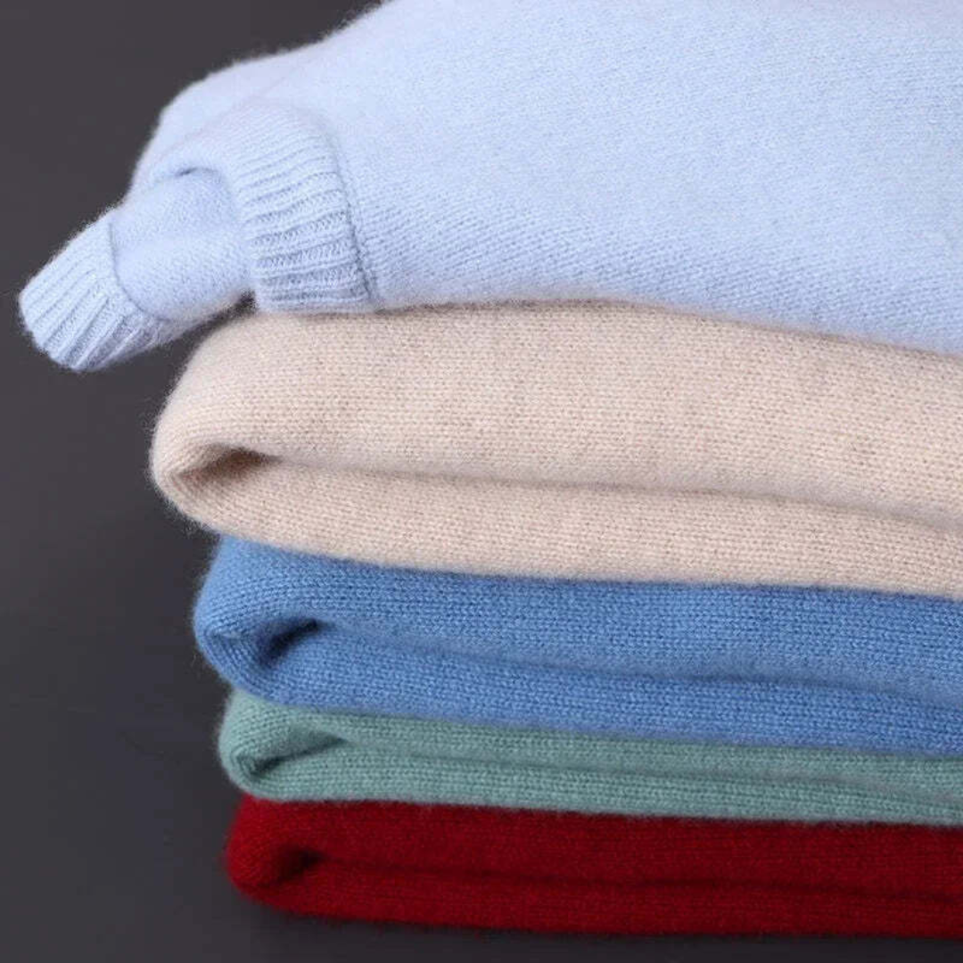 Elvy Paris™ | Pull doux pour hommes