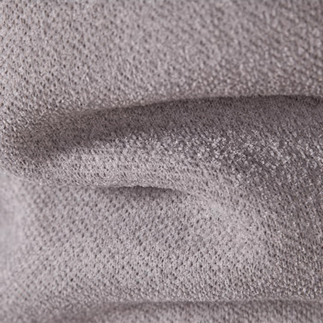Elvy Paris™ | Cardigan Tricoté Chaud