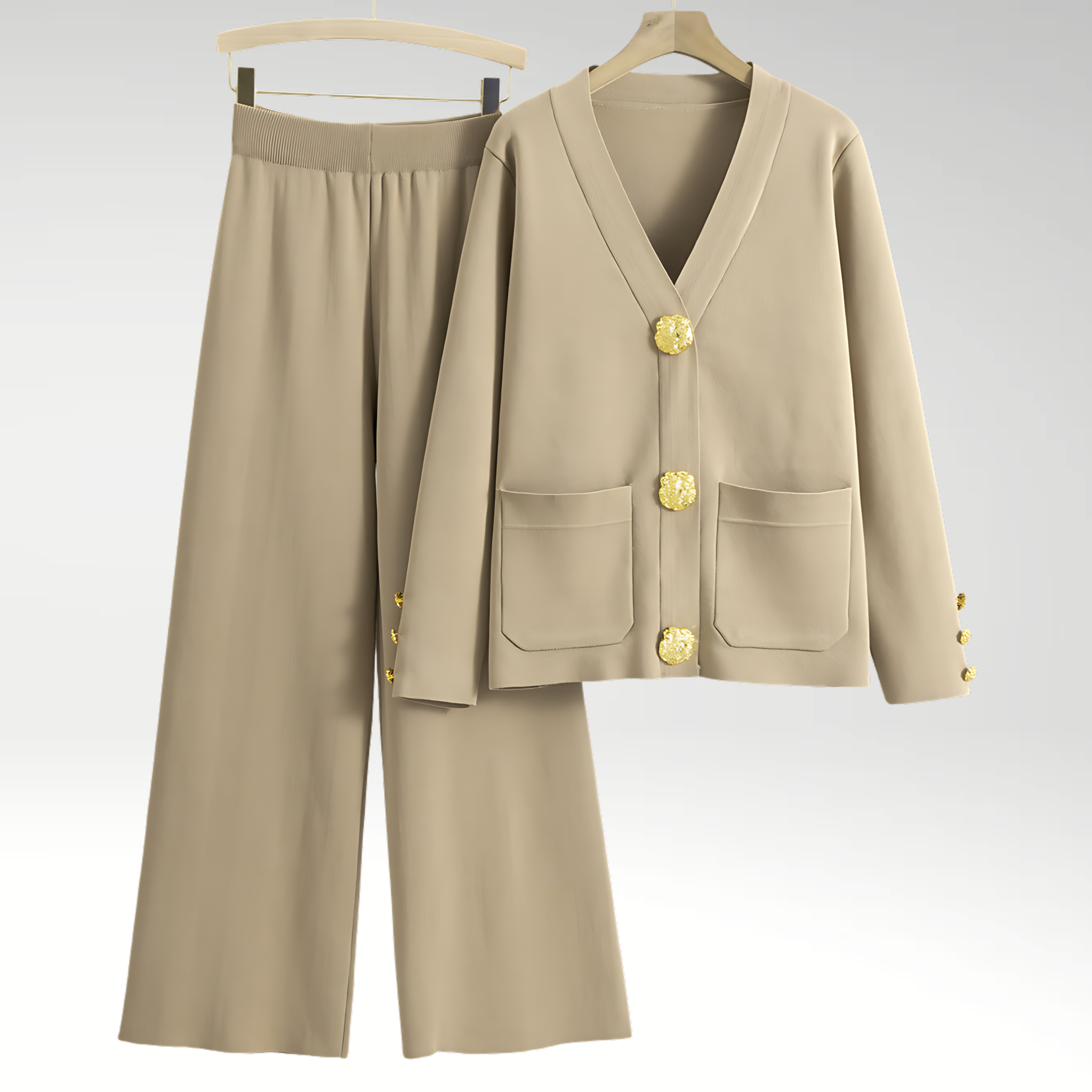 De Paris™ |Coffret deux pièces Royal Essence