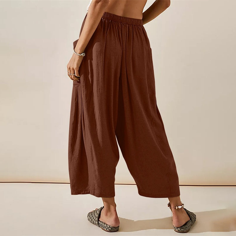 De Paris™| Pantalon Décontracté Confortable