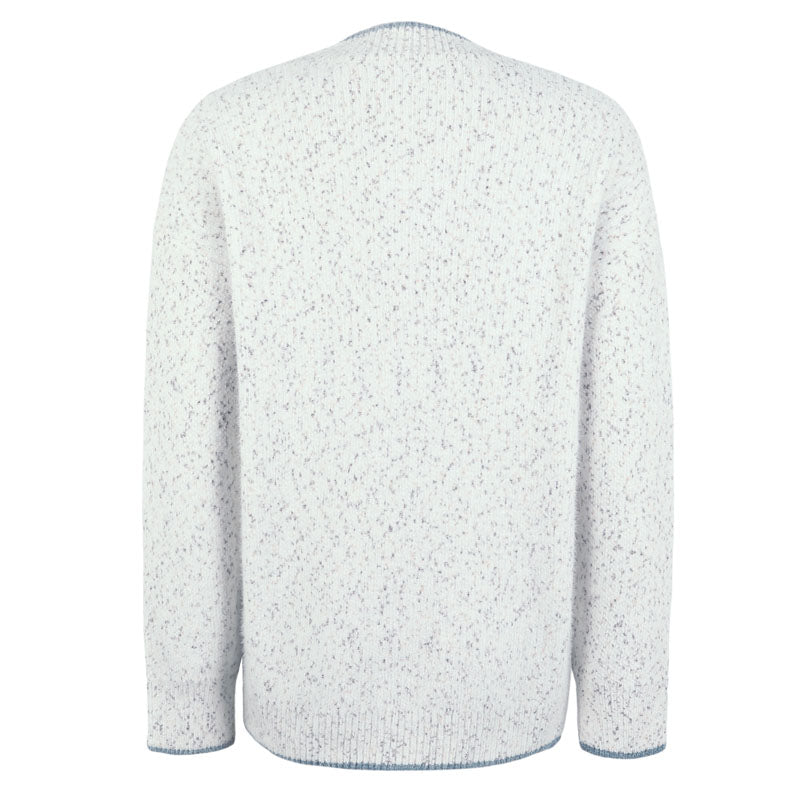 De Paris™ | Cardigan Tricoté Décontracté