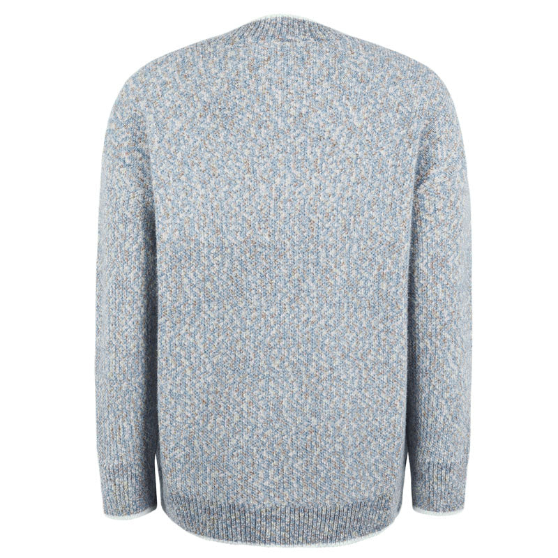 De Paris™ | Cardigan Tricoté Décontracté