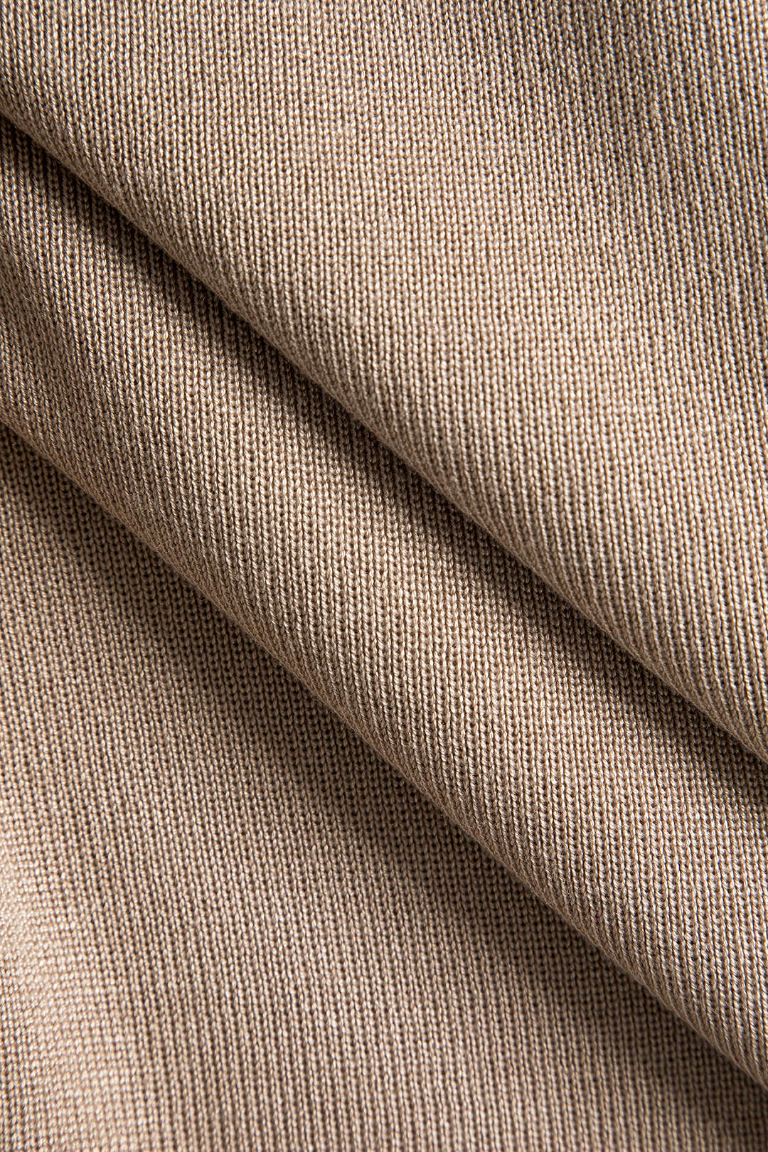 De Paris™ | Ensemble Tricot : Haut à Manches Gigot et Jupe