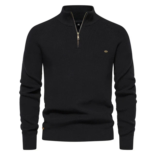 Elvy Paris™ | Pull en Maille pour Hommes