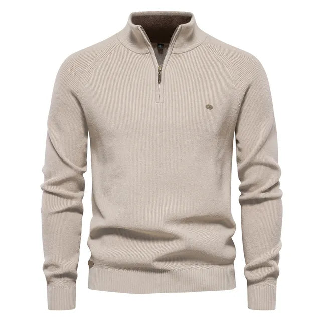 Elvy Paris™ | Pull en Maille pour Hommes