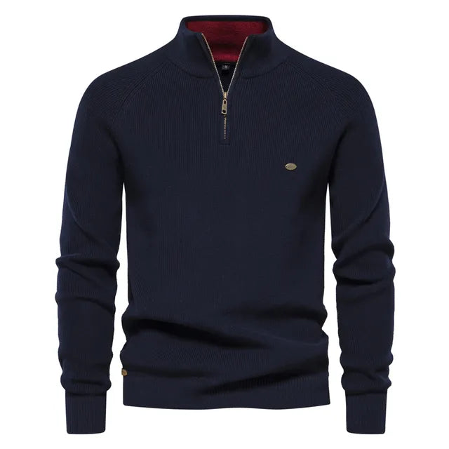Elvy Paris™ | Pull en Maille pour Hommes
