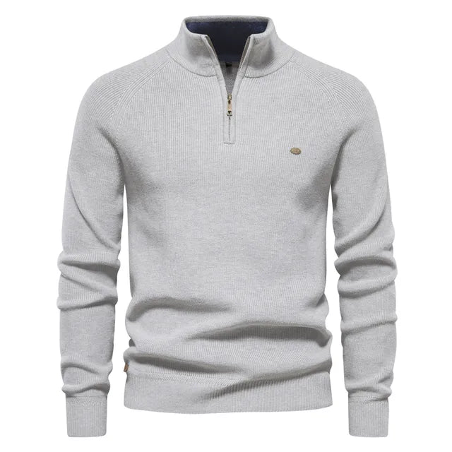 Elvy Paris™ | Pull en Maille pour Hommes