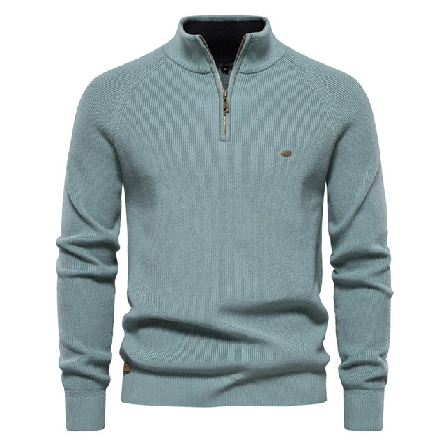 Elvy Paris™ | Pull en Maille pour Hommes