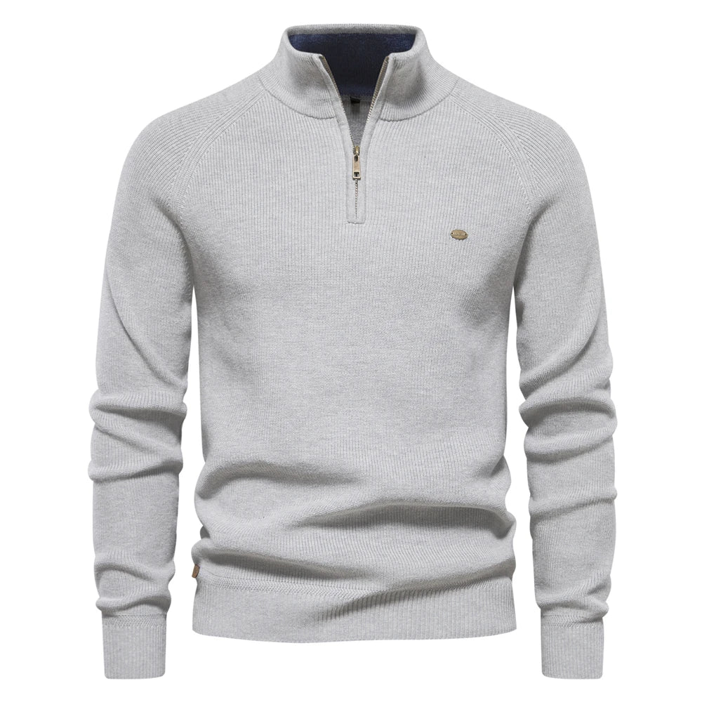 Elvy Paris™ | Pull en Maille pour Hommes