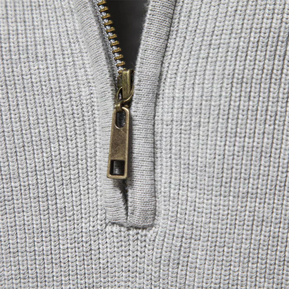 Elvy Paris™ | Pull en Maille pour Hommes