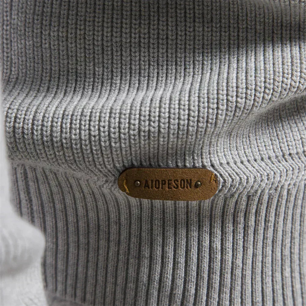 Elvy Paris™ | Pull en Maille pour Hommes