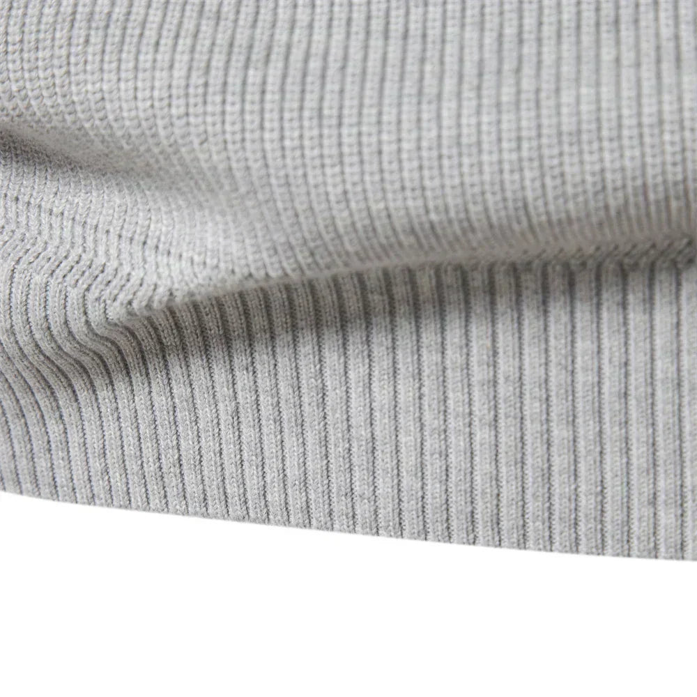 Elvy Paris™ | Pull en Maille pour Hommes