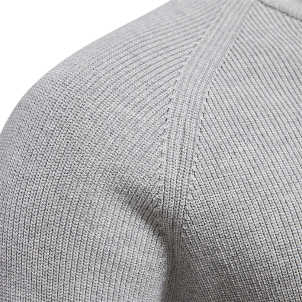 Elvy Paris™ | Pull en Maille pour Hommes