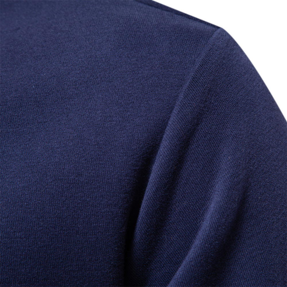 Elvy Paris™ | Pull Polo Élégant