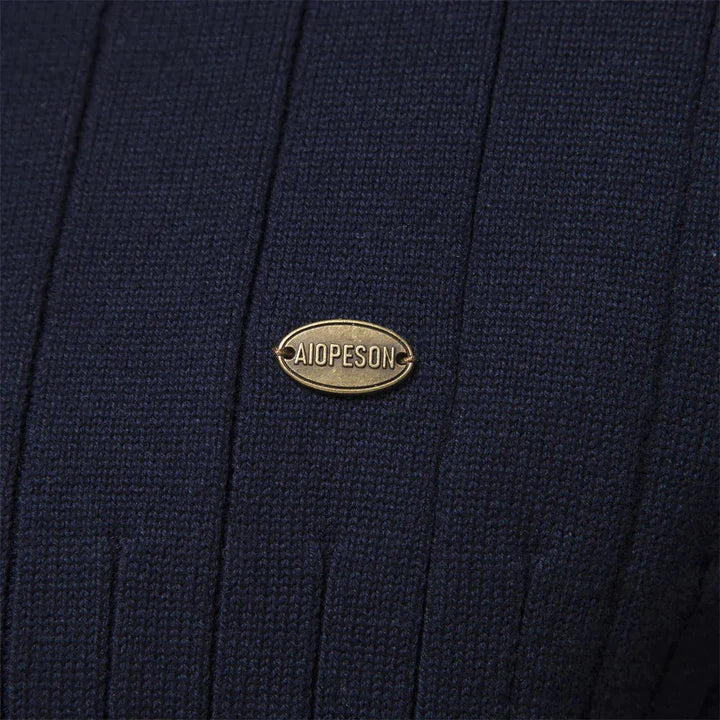 Elvy Paris™ | Pull décontracté pour hommes
