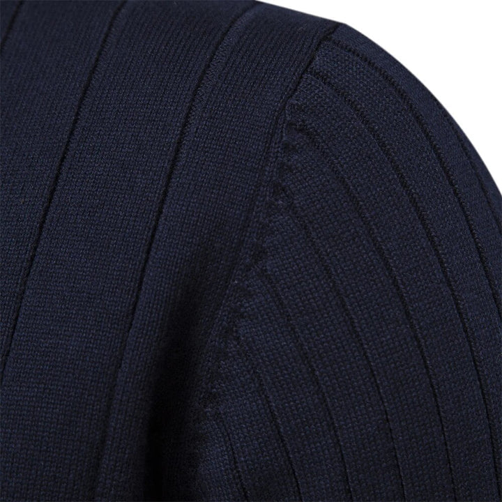Elvy Paris™ | Pull décontracté pour hommes