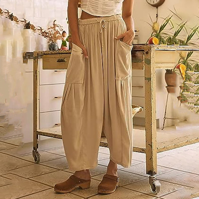 De Paris™| Pantalon Décontracté Confortable