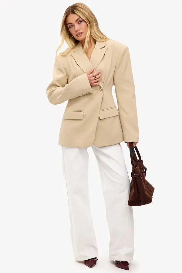 De Paris™ | Blazer chic urbain