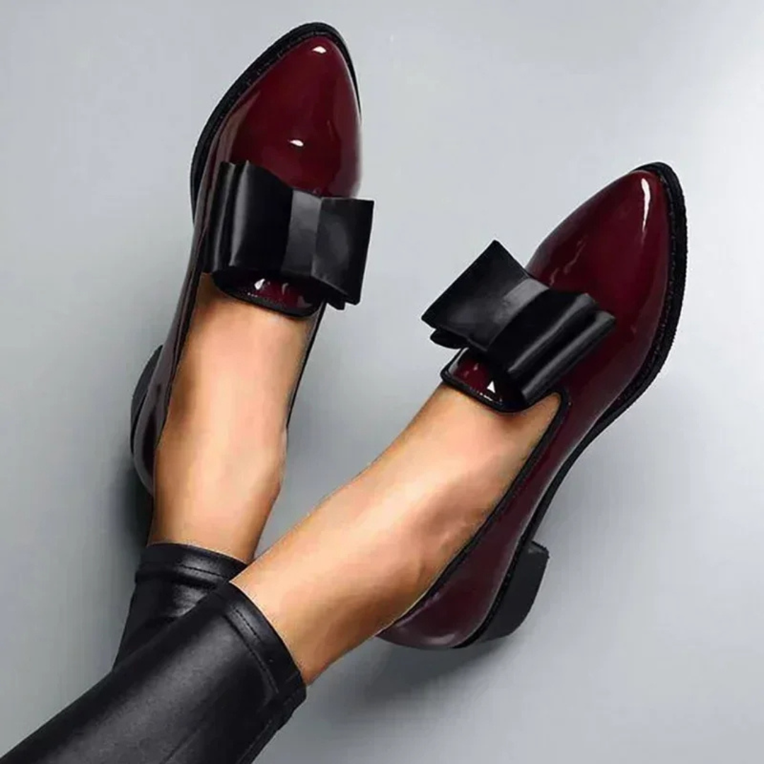 De Paris™ |Mocassins City Chic