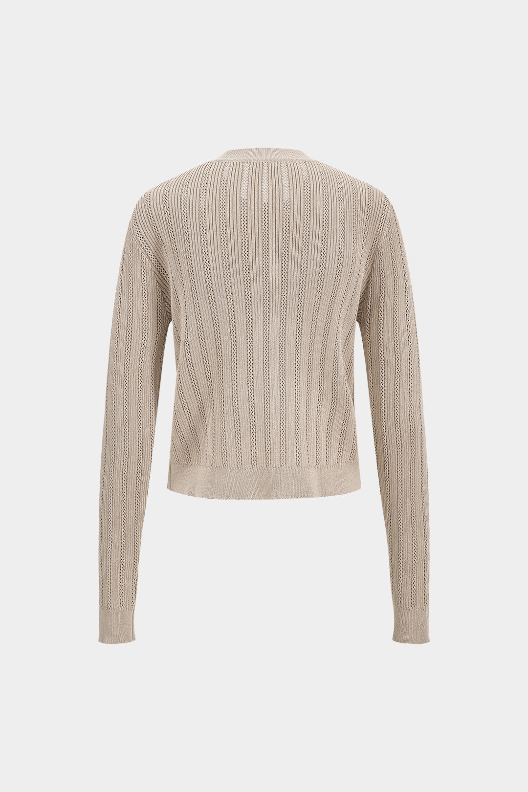 De Paris™ | Ensemble Tricot : Débardeur, Cardigan et Jupe