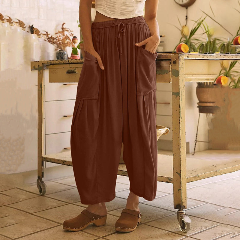 De Paris™| Pantalon Décontracté Confortable