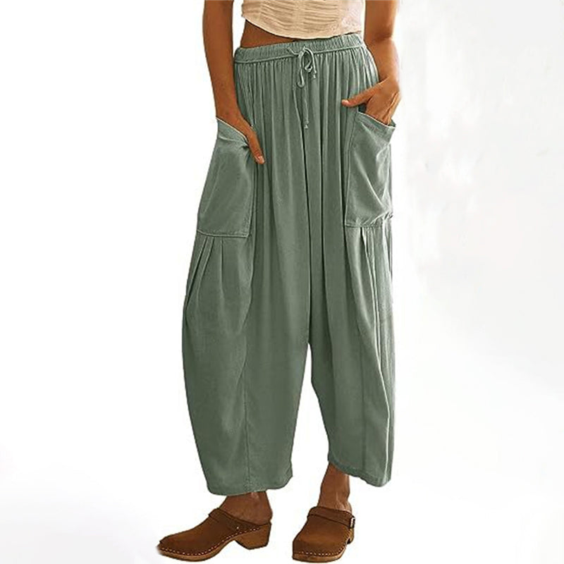 De Paris™| Pantalon Décontracté Confortable