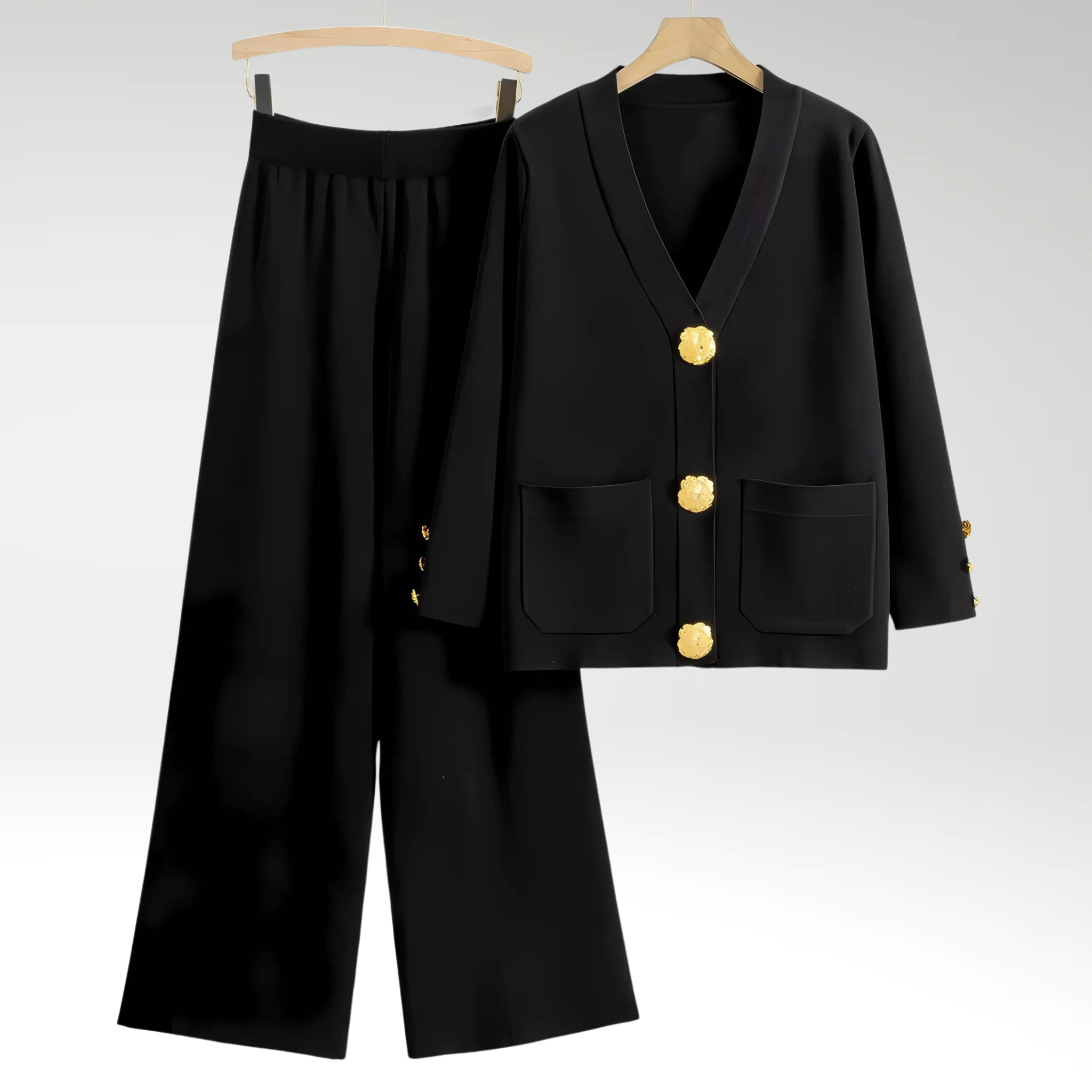 De Paris™ |Coffret deux pièces Royal Essence