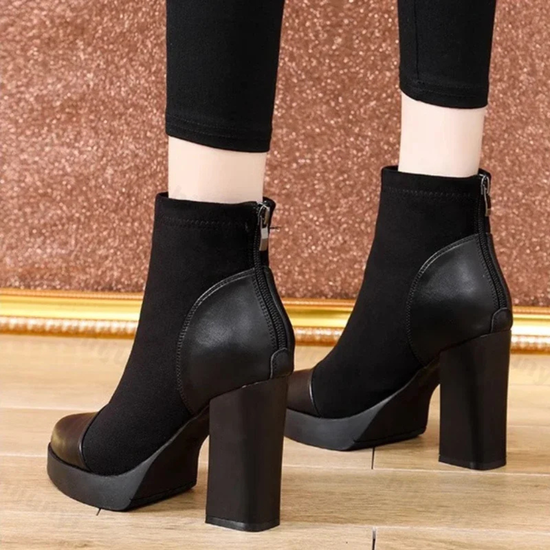 De Paris™ |Marchez avec des talons hauts