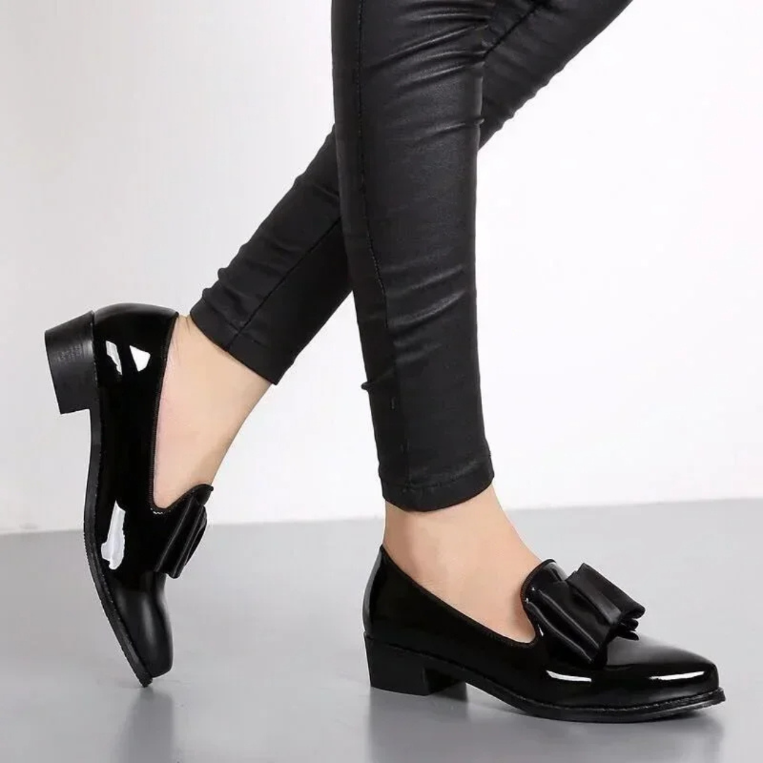 De Paris™ |Mocassins City Chic