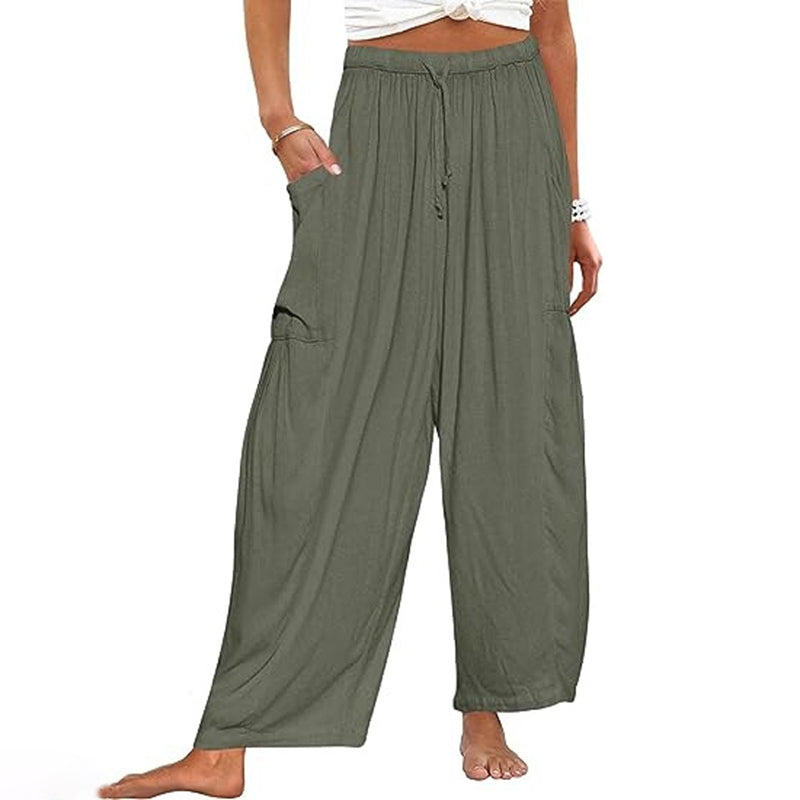 De Paris™| Pantalon Décontracté Confortable