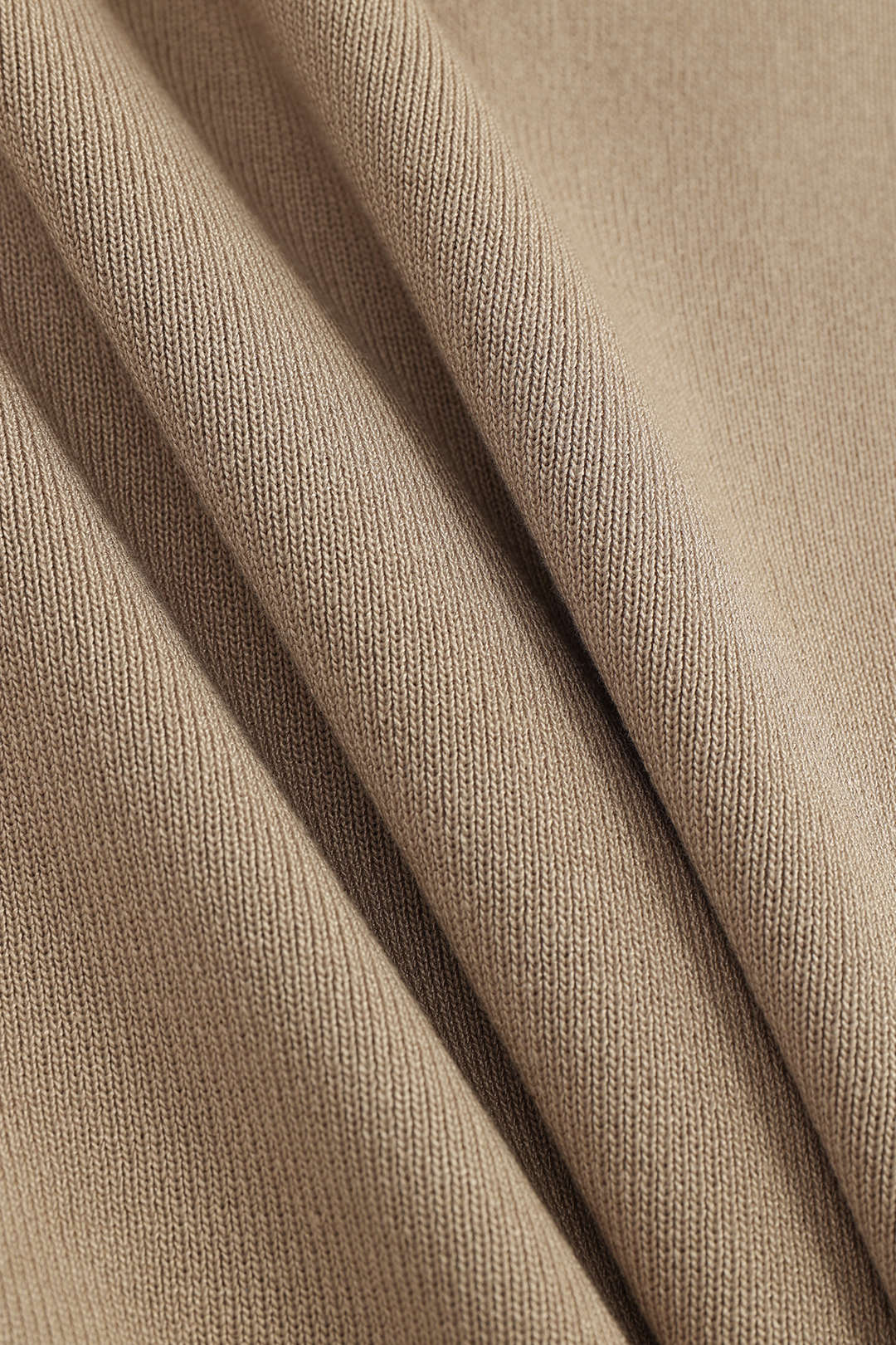 De Paris™ |Ensemble Tricoté Ceinturé : Haut à Boutons et Pantalon Large