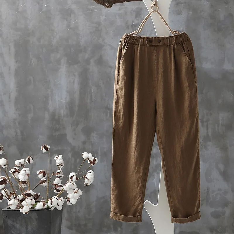De Paris™| Pantalon Décontracté Confortable
