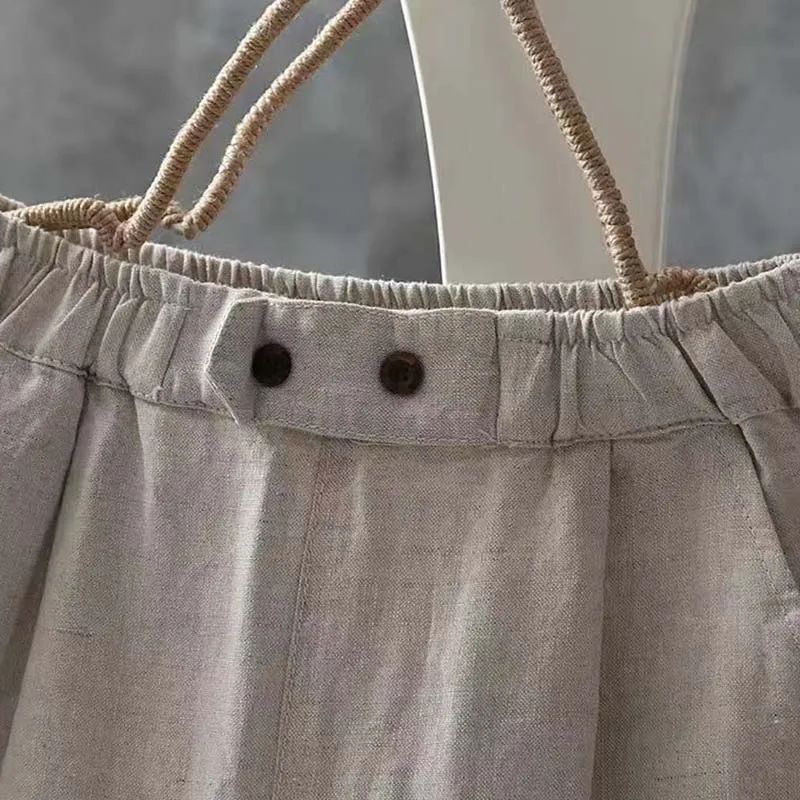 De Paris™| Pantalon Décontracté Confortable