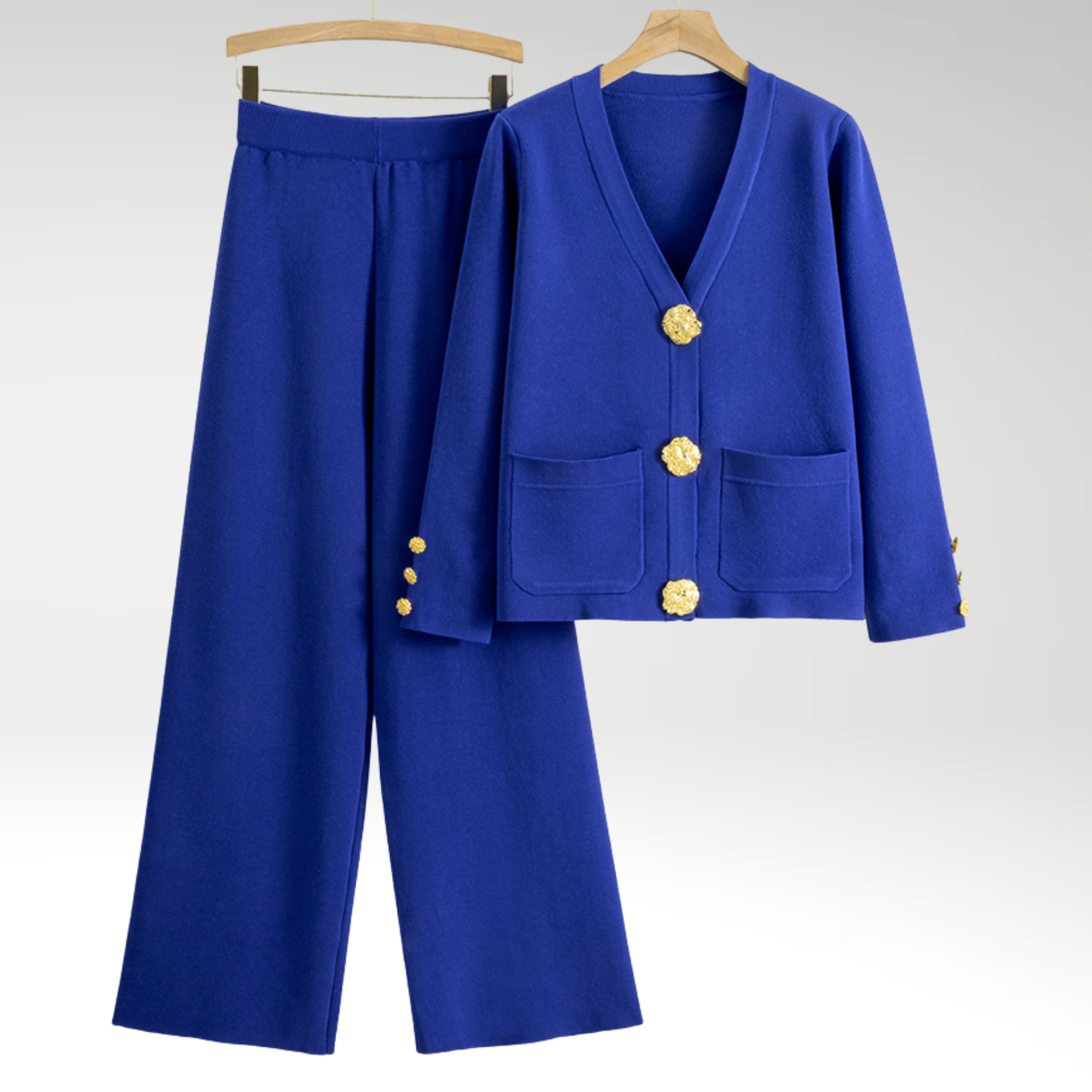 De Paris™ |Coffret deux pièces Royal Essence