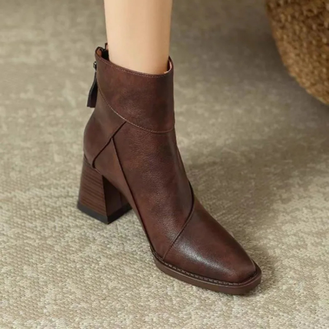 De Paris™ |Bottines Chelsea Urbaines