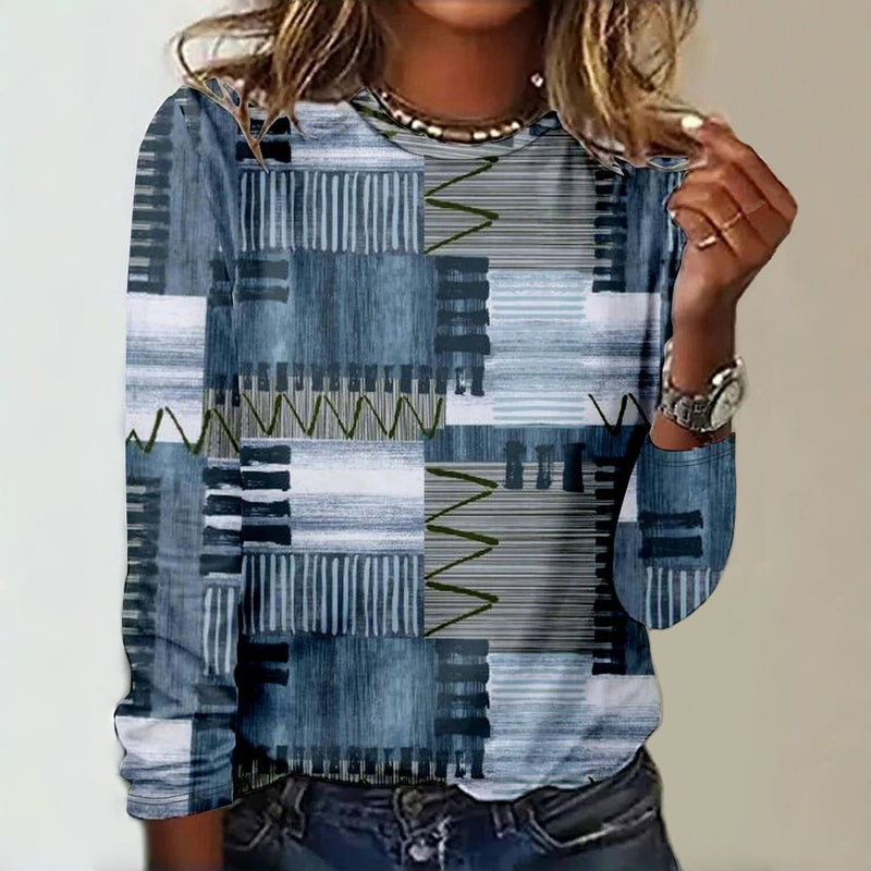 De Paris™ | T-Shirt Décontracté Vintage