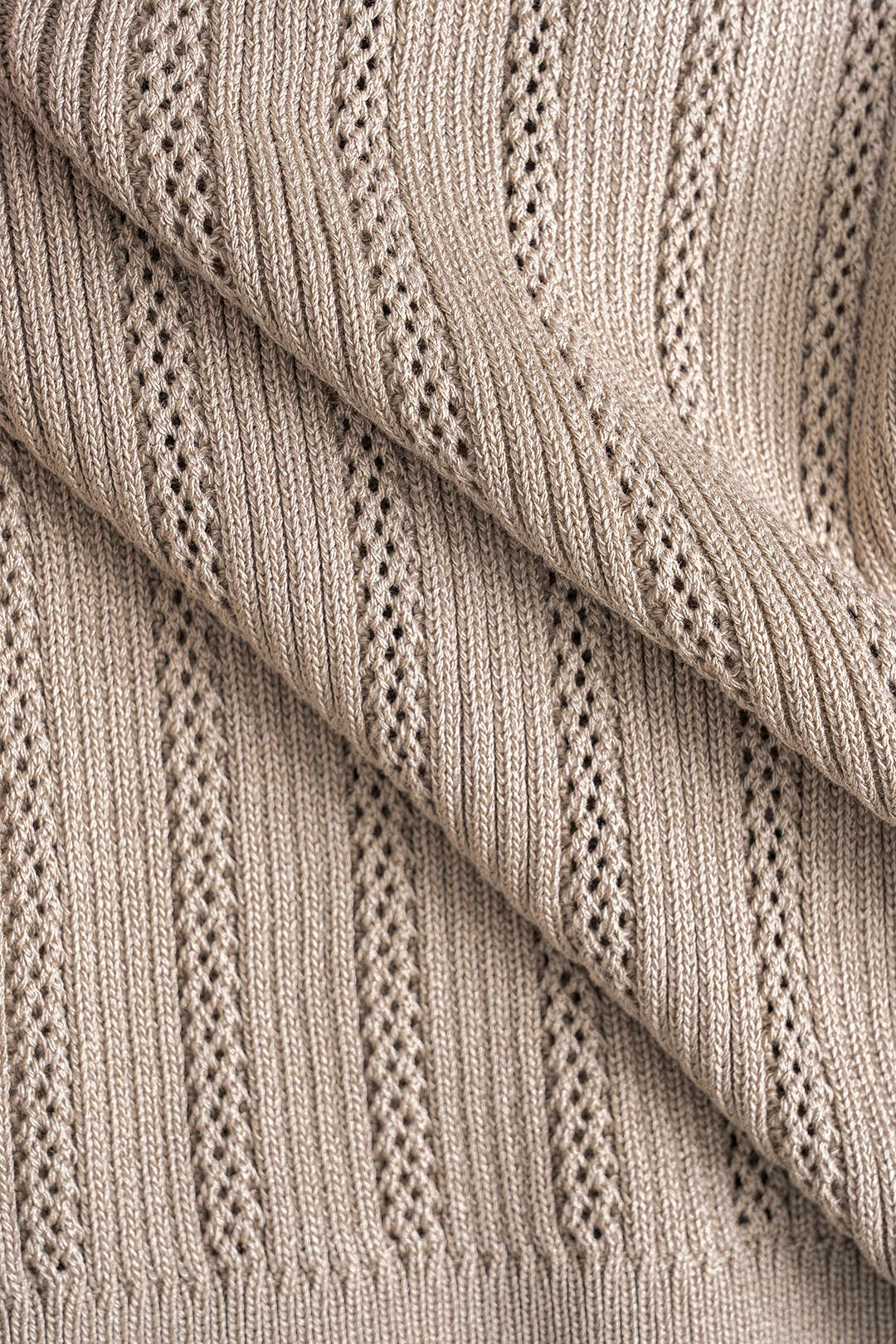 De Paris™ | Ensemble Tricot : Débardeur, Cardigan et Jupe