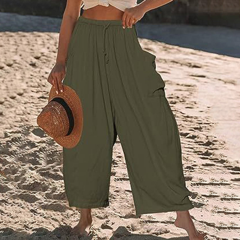 De Paris™| Pantalon Décontracté Confortable