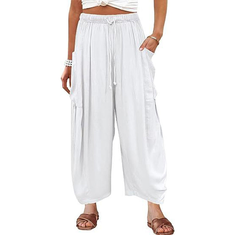 De Paris™| Pantalon Décontracté Confortable