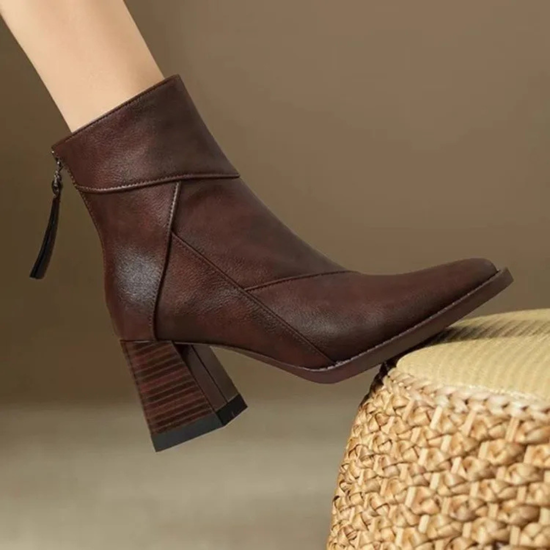 De Paris™ |Bottines Chelsea Urbaines