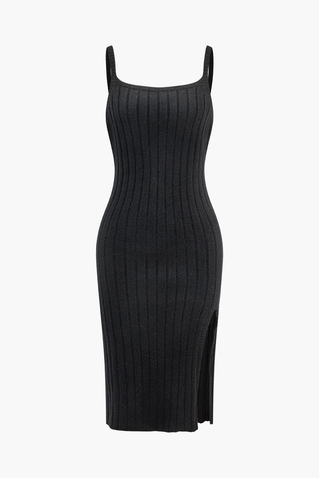 De Paris™ | Ensemble : Cardigan à Col V et Robe Slip
