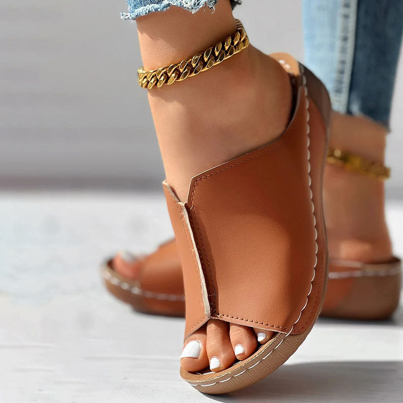 De Paris™ | Pantoufles Décontractées Confortables