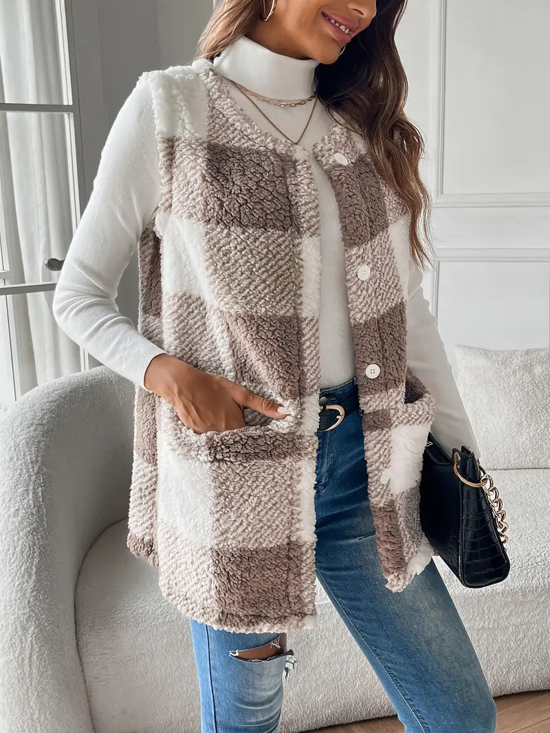 De Paris™ | veste teddy avec