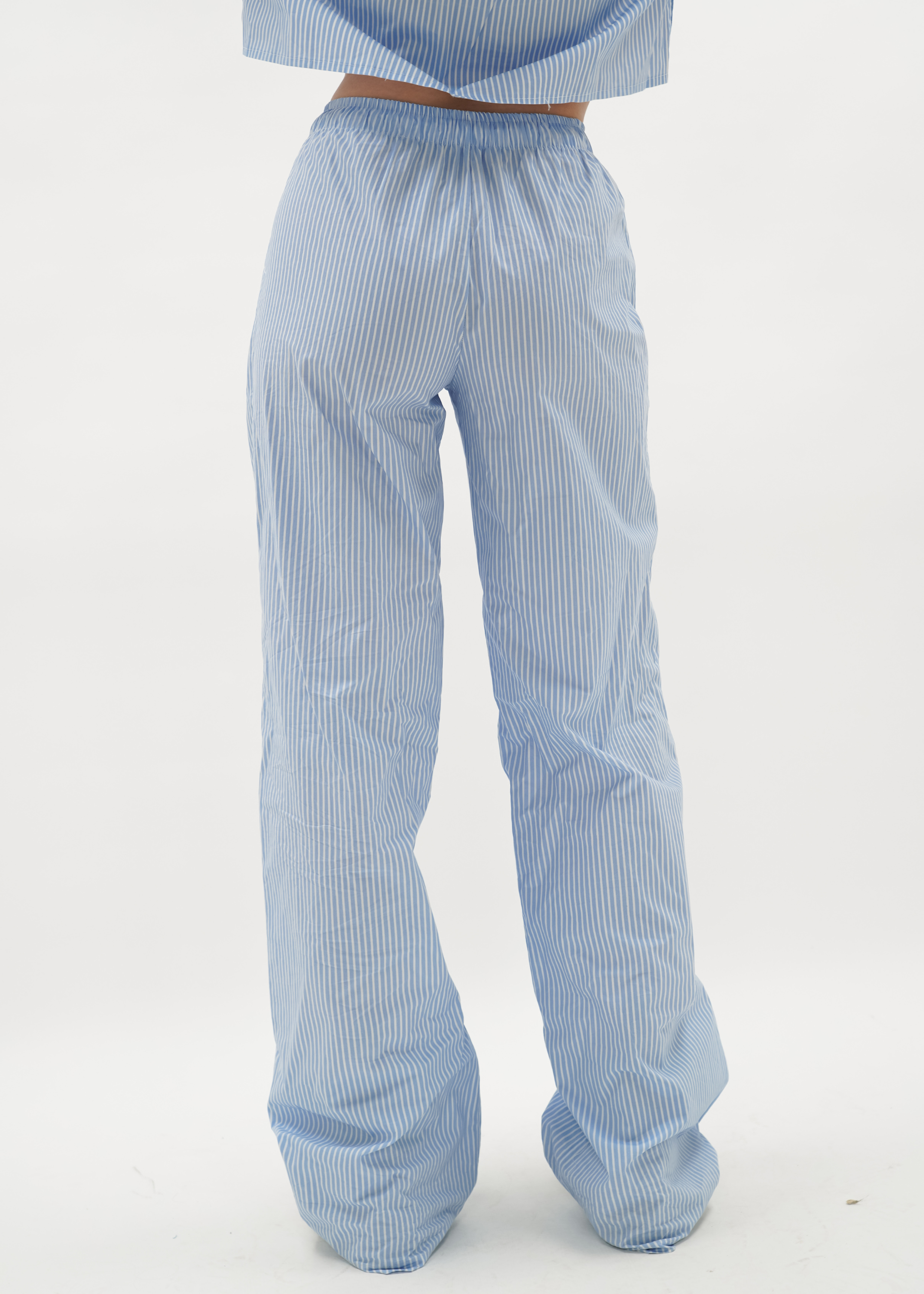 De Paris™ | Pantalon Confort Nuage