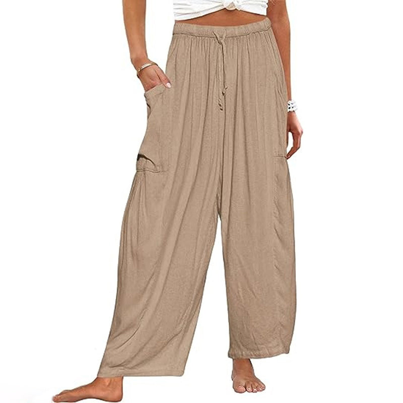 De Paris™| Pantalon Décontracté Confortable
