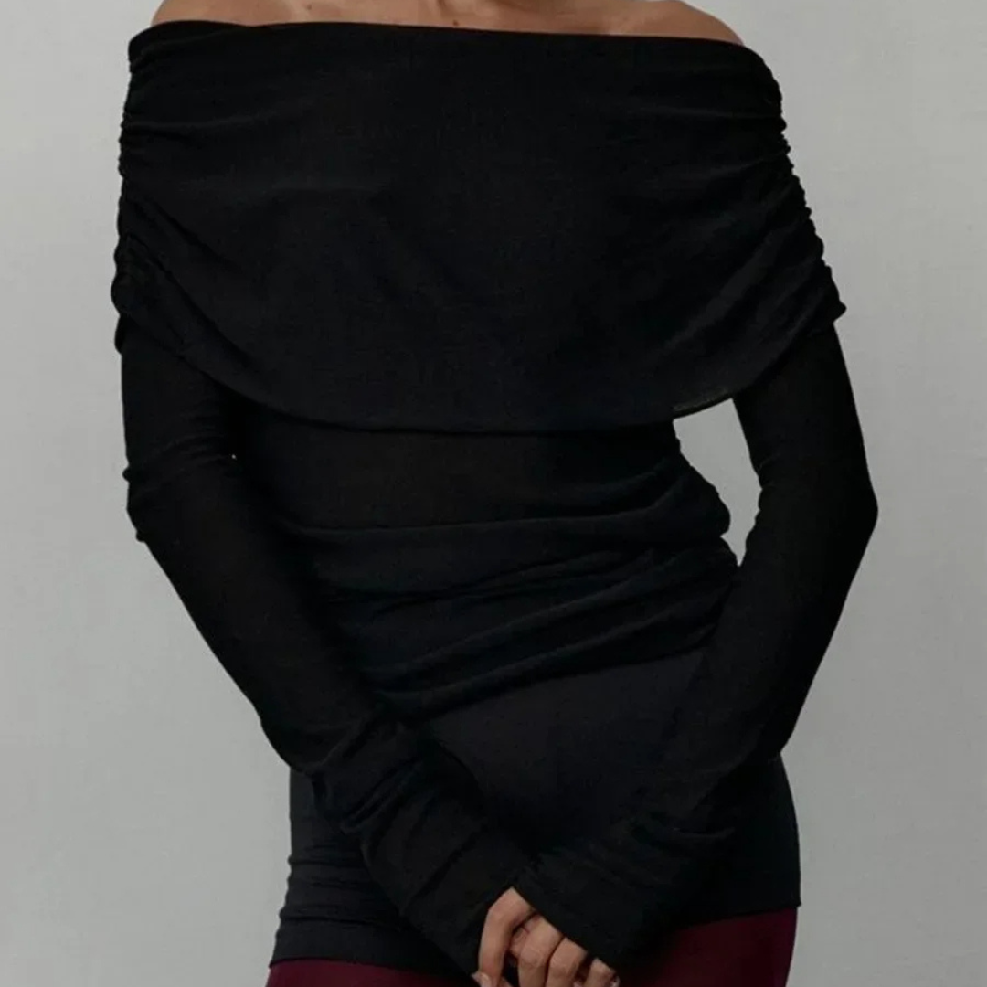 De Paris™ |Pull en maille élégant